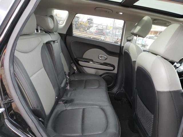 Снимка 10 от търг – 2016 KIA SOUL + с VIN KNDJP3A50G7831107