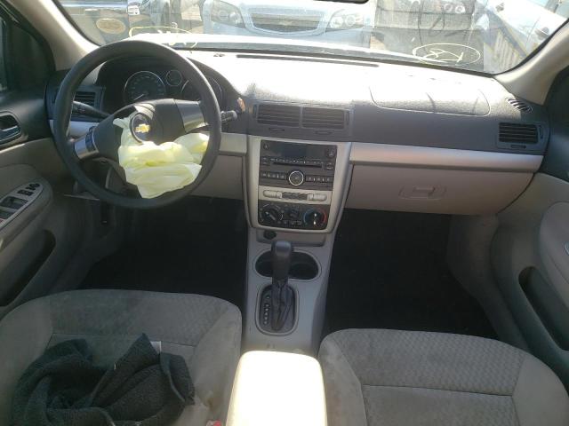 Photo 8 from auction – 2010 CHEVROLET COBALT 1LT with VIN 1G1AD5F56A7181678