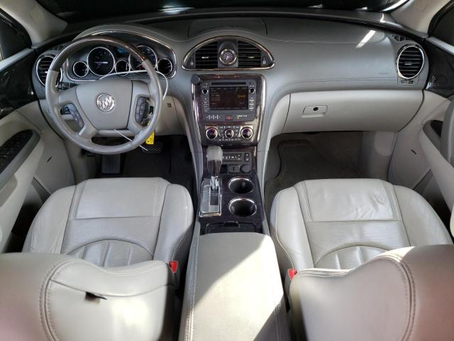 Photo 8 from auction – 2017 BUICK ENCLAVE with VIN 5GAKRBKD4HJ103097