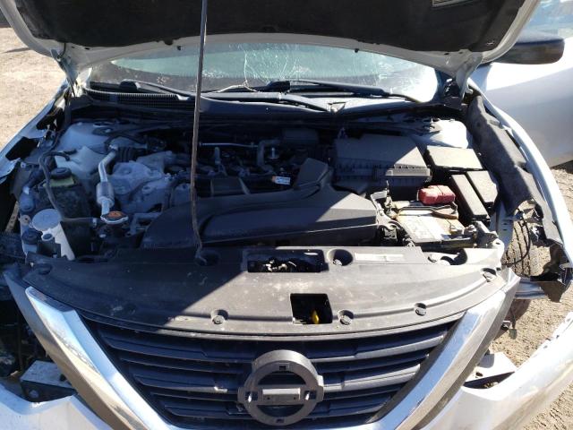 Photo 11 from auction – 2018 NISSAN ALTIMA 2.5 with VIN 1N4AL3AP1JC193046