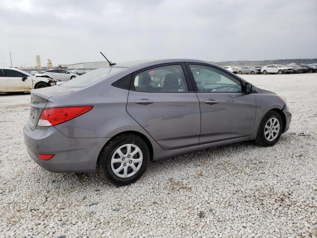 Photo 3 from auction – 2013 HYUNDAI ACCENT GLS with VIN KMHCT4AE3DU535839