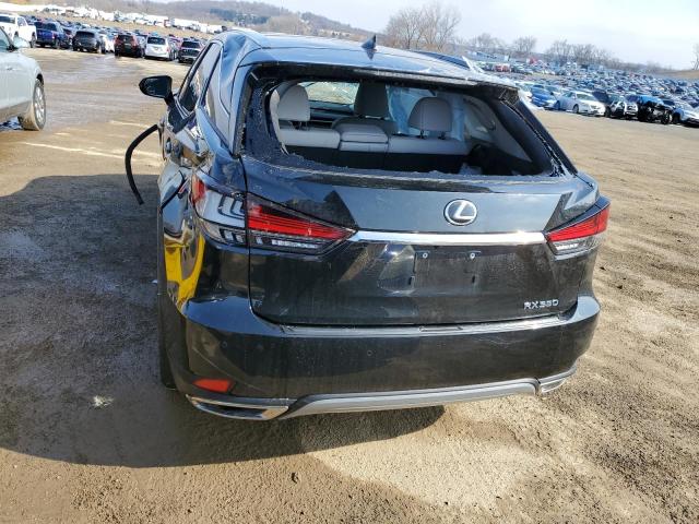 Zdjęcie 6 z aukcji – 2022 LEXUS RX 350 z VIN 2T2JZMDA1NC325768