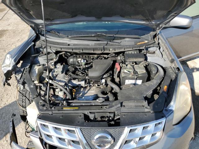Photo 12 from auction – 2011 NISSAN ROGUE S with VIN JN8AS5MT5BW576025