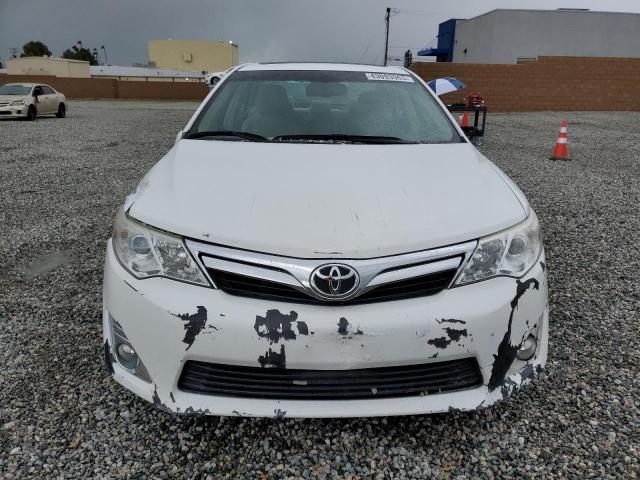 Photo 5 from auction – 2014 TOYOTA CAMRY L with VIN 4T4BF1FK7ER356646