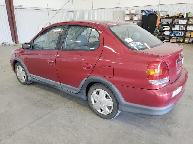 Photo 2 from auction – 2003 TOYOTA ECHO with VIN JTDBT123735042394