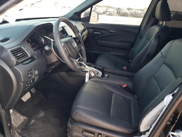 Photo 7 from auction – 2021 HONDA PASSPORT E with VIN 5FNYF8H02MB039622