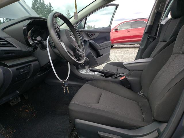 Photo 7 from auction – 2021 SUBARU IMPREZA with VIN 4S3GTAB66M3715768