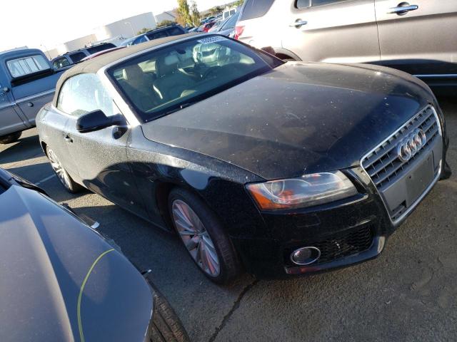 Photo 4 from auction – 2010 AUDI A5 PREMIUM with VIN WAUJFAFH0AN007781