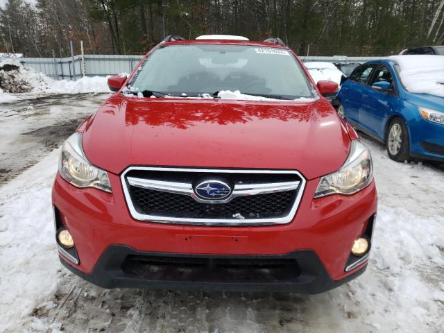 Photo 5 from auction – 2016 SUBARU CROSSTREK with VIN JF2GPABC9G8296043
