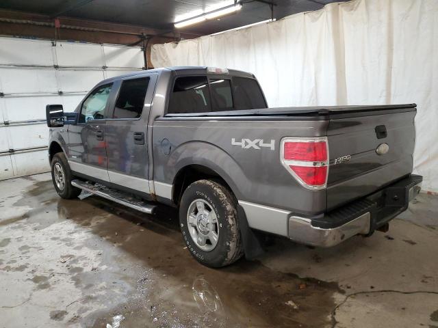 Photo 2 from auction – 2011 FORD F150 SUPER with VIN 1FTFW1ET3BFD05333
