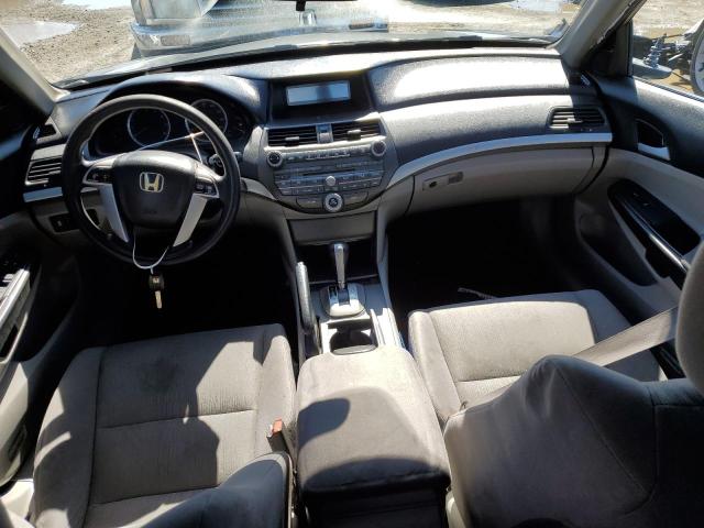 Photo 8 from auction – 2012 HONDA ACCORD LXP with VIN 1HGCP2F45CA047829