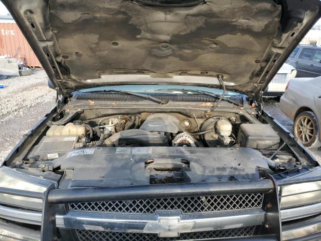 Photo 11 from auction – 2005 CHEVROLET SILVERADO with VIN 2GCEK13T251231392