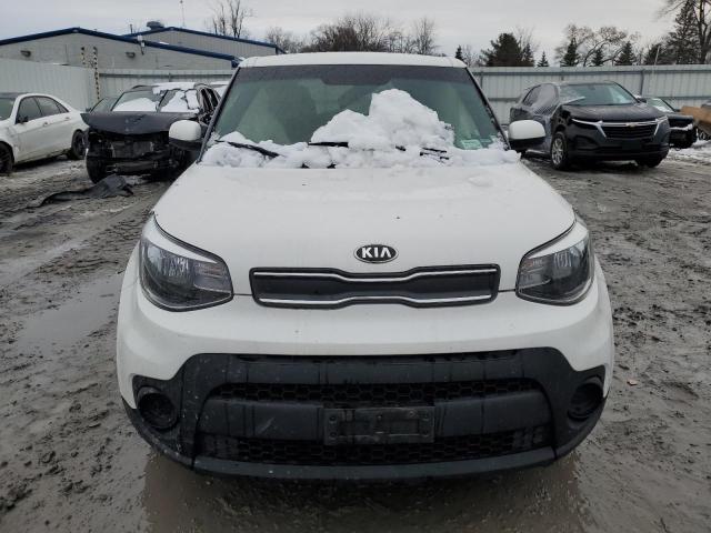 Photo 5 from auction – 2018 KIA SOUL with VIN KNDJN2A22J7573198