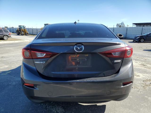 Photo 6 from auction – 2015 MAZDA 3 TOURING with VIN JM1BM1V77F1245129
