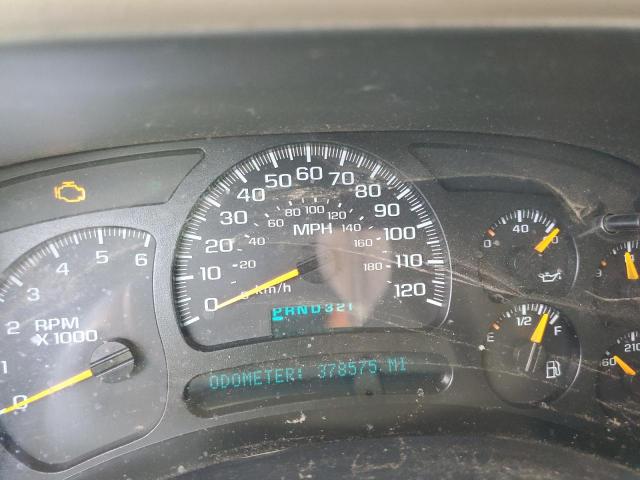 Photo 9 from auction – 2005 CHEVROLET SILVERADO with VIN 2GCEK13T251231392