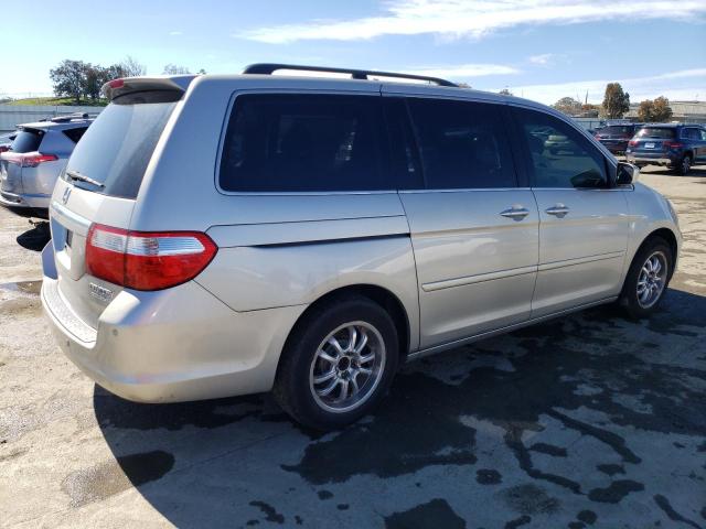Photo 3 from auction – 2005 HONDA ODYSSEY TO with VIN 5FNRL38835B051012