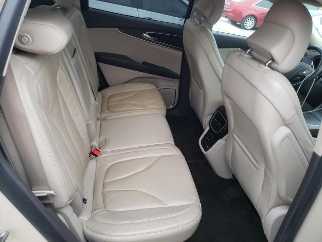 Photo 10 from auction – 2016 LINCOLN MKX RESERV with VIN 2LMTJ6LR3GBL88647