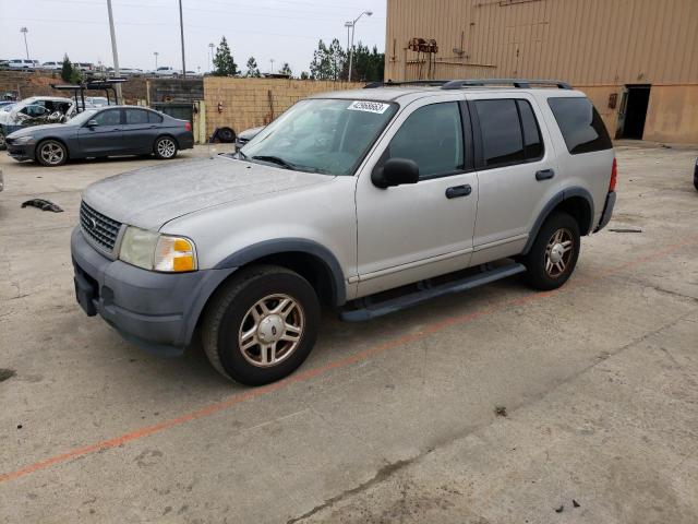 FORD EXPLORER X 2003 con VIN 1FMZU62K13ZA50785 - Foto de la subasta