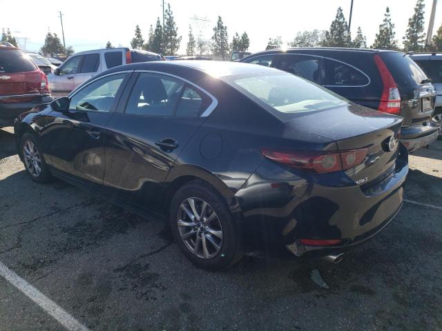 Photo 2 from auction – 2020 MAZDA 3 with VIN 3MZBPABL0LM138475
