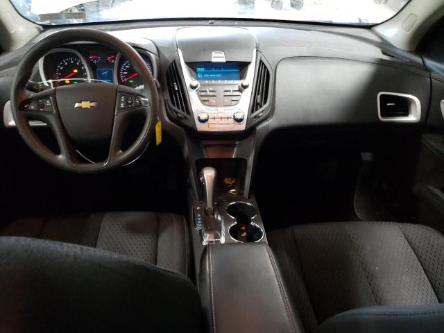 Photo 8 from auction – 2015 CHEVROLET EQUINOX LS with VIN 2GNALAEKXF1170673