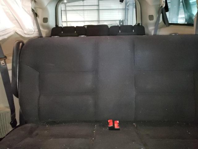 Photo 10 from auction – 2015 DODGE GRAND CARA with VIN 2C4RDGBG0FR515819