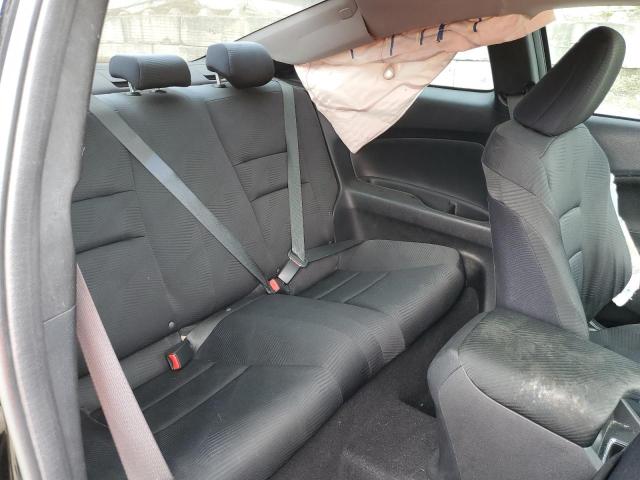 Photo 10 from auction – 2014 HONDA ACCORD LX with VIN 1HGCT1B36EA008558