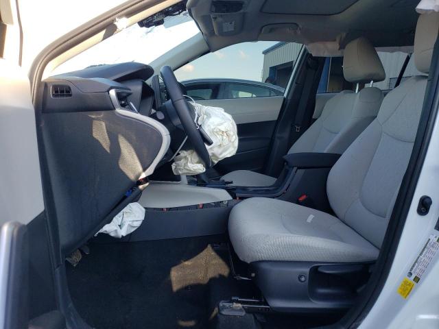 Photo 7 from auction – 2022 TOYOTA COROLLA CR with VIN 7MUBAABG2NV006771