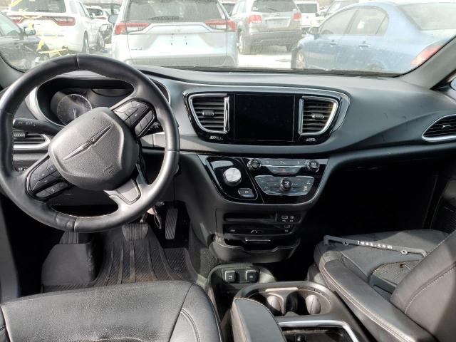 Photo 8 from auction – 2018 CHRYSLER PACIFICA T with VIN 2C4RC1EG2JR263382