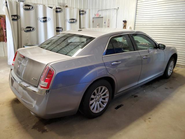 Photo 3 from auction – 2014 CHRYSLER 300 with VIN 2C3CCAAG9EH165039