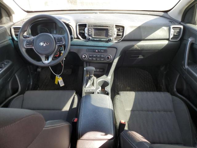 Photo 8 from auction – 2017 KIA SPORTAGE L with VIN KNDPMCAC8H7274045
