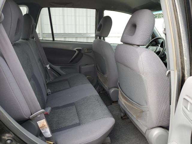 Photo 11 from auction – 2002 TOYOTA RAV4 with VIN JTEHH20V026054428