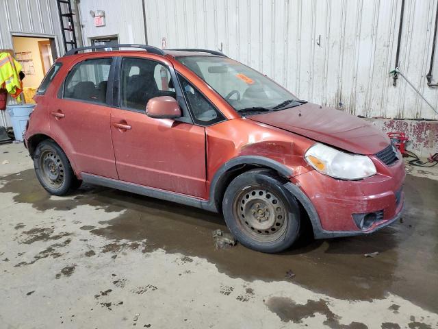 Photo 4 from auction – 2010 SUZUKI SX4 with VIN JS2YB5A34A6300650