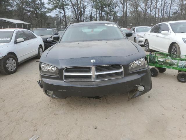 Photo 5 from auction – 2006 DODGE CHARGER SE with VIN 2B3KA43G86H521687