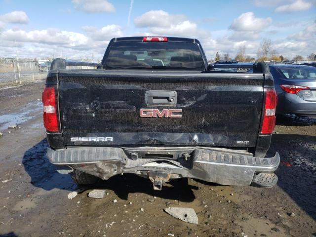 Photo 6 from auction – 2015 GMC SIERRA K15 with VIN 1GTV2VEC3FZ411333