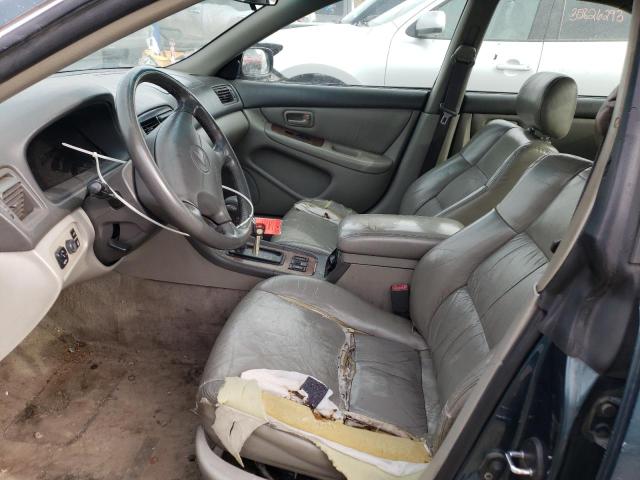 Photo 7 from auction – 1997 LEXUS ES 300 with VIN JT8BF22G4V0066957