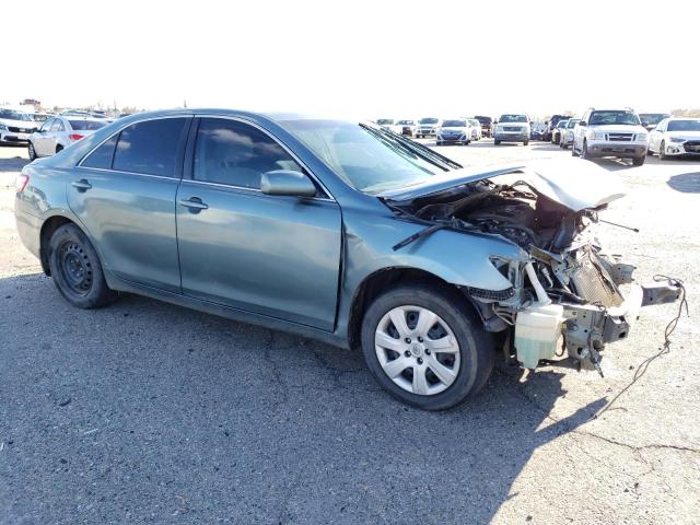 Photo 4 from auction – 2010 TOYOTA CAMRY BASE with VIN 4T4BF3EK1AR048007