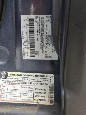 Photo 14 from auction – 2006 FORD EXPEDITION with VIN 1FMPU13596LA27846