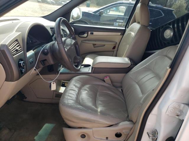 Photo 7 from auction – 2004 BUICK RENDEZVOUS with VIN 3G5DA03EX4S570292