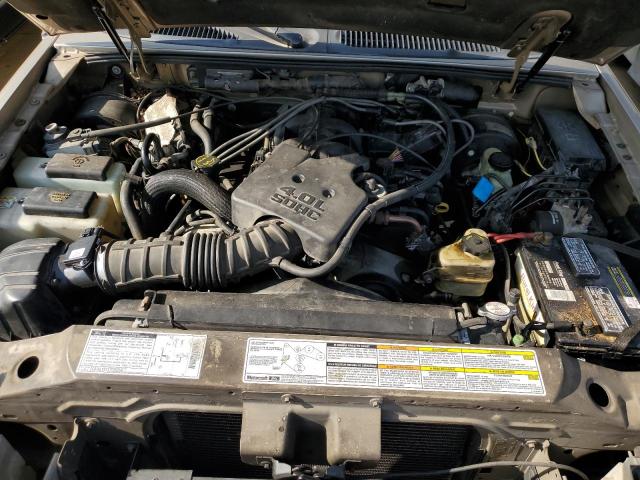 Photo 11 from auction – 2002 FORD EXPLORER S with VIN 1FMZU67E22UC75778