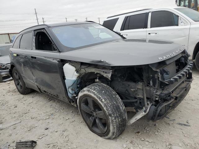 Photo 4 from auction – 2018 LAND ROVER RANGE ROVE with VIN SALYB2RX7JA711465