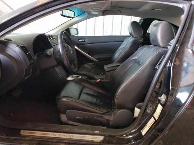 Photo 7 from auction – 2012 NISSAN ALTIMA SR with VIN 1N4BL2EP2CC104287