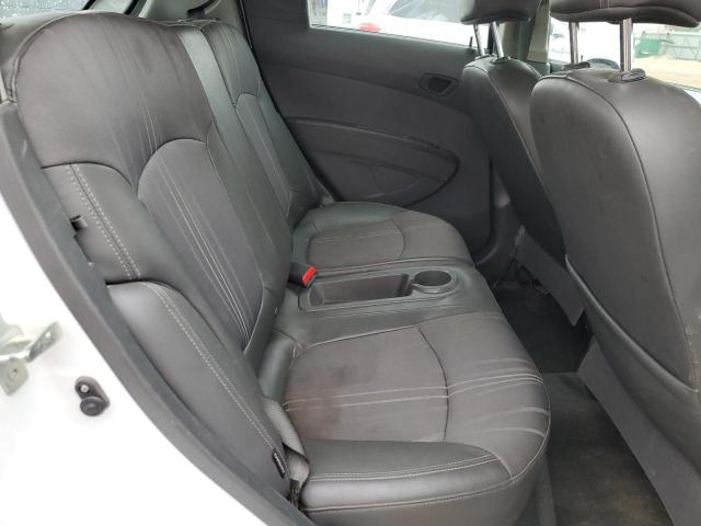 Photo 10 from auction – 2014 CHEVROLET SPARK LS with VIN KL8CA6S9XEC592286