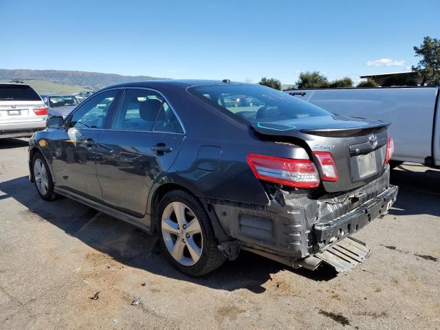 Photo 2 from auction – 2011 TOYOTA CAMRY SE with VIN 4T1BK3EK7BU131030