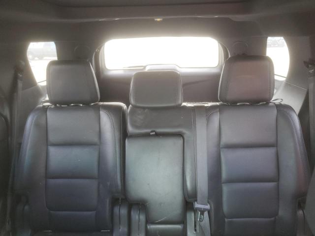 Photo 10 from auction – 2014 FORD EXPLORER L with VIN 1FM5K7F85EGA88723