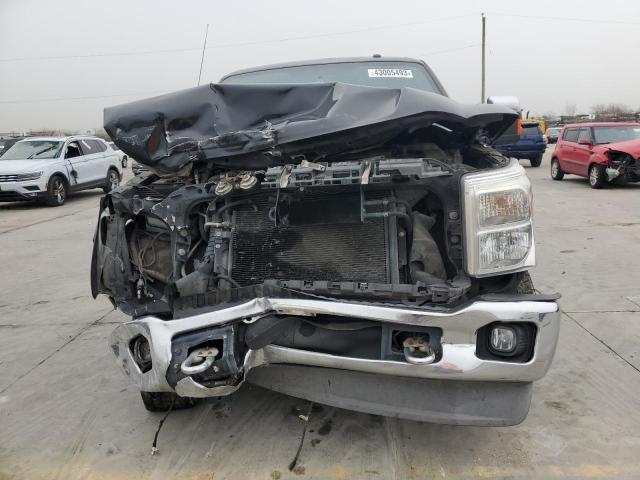 Photo 5 from auction – 2013 FORD F250 SUPER with VIN 1FT7W2B67DEA91447
