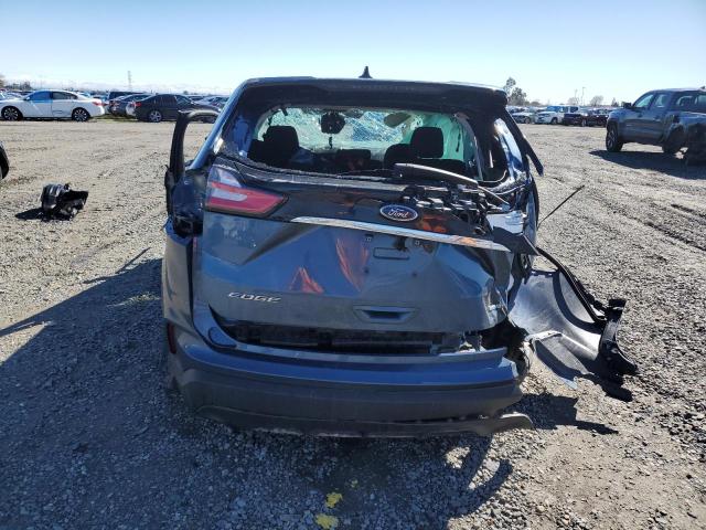 Photo 6 from auction – 2019 FORD EDGE SE with VIN 2FMPK3G91KBC51427