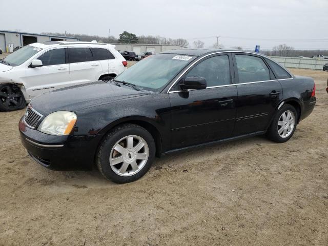 FORD FIVE HUNDR 2005 with VIN 1FAFP26165G134047 - Photo from auction