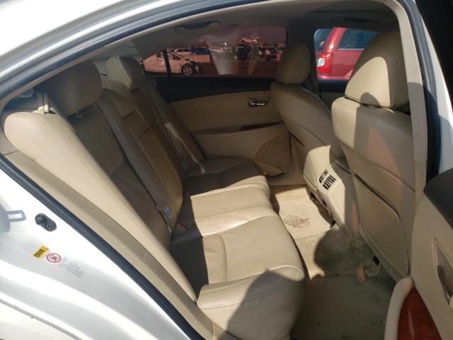Photo 10 from auction – 2008 LEXUS ES 350 with VIN JTHBJ46GX82247459
