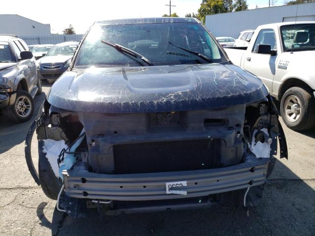 Photo 5 from auction – 2015 FORD EXPLORER L with VIN 1FM5K8F85FGB60544