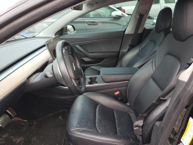 Photo 7 from auction – 2019 TESLA MODEL 3 with VIN 5YJ3E1EA3KF304790